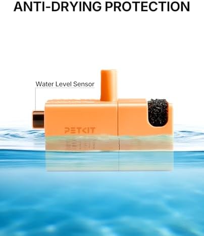 PETKIT High-Temperature Resistant Replaced Water Pump - Image 3