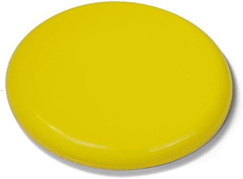 Pureness Toss'n Catch Dog Disc (Colors may vary) by VanNessPets