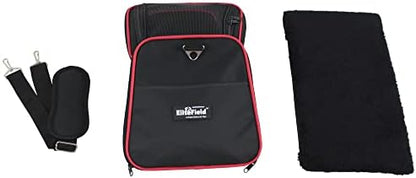 EliteField Expandable Soft Pet Carrier for Cats & Dogs (3-Year Warranty) - Image 5