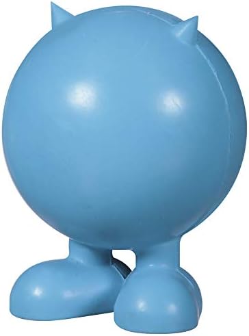 JW Pet Bad Cuz Dog Toy, assorted colors,Medium, Multi (43168) - Image 2
