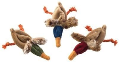Skinneeez Barnyard Creatures W/Catnip by SPOT