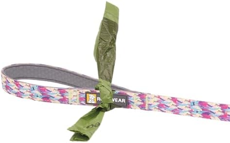 Ruffwear, Front Range Dog Leash, 5 ft Lead, Reef Fish - Image 6