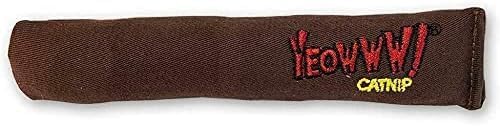 Yeowww! Catnip Cigar 3 Pack | Pure Leaf & Flowertop Blend | Cat and Kitten Toy - Image 3