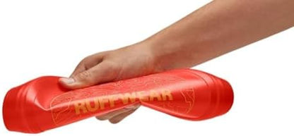 Ruffwear, Camp Flyer Dog Toy, Flying Disc, Red Sumac - Image 3