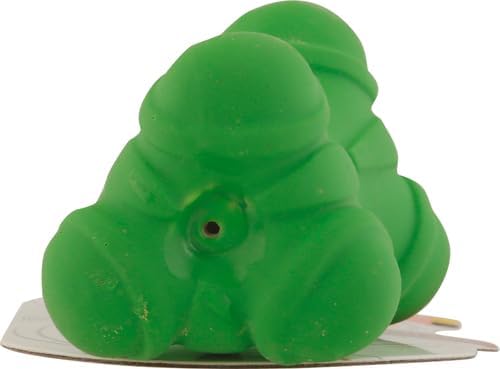 HARTZ Dura Play Soft Dog Bone Toy, Assorted Colors, 1 Ea, for Medium breeds