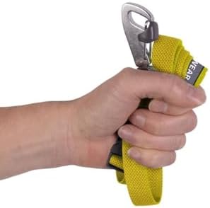 Ruffwear, Flagline Dog Leash, Lightweight 6.5 ft Lead, Lichen Green - Image 4