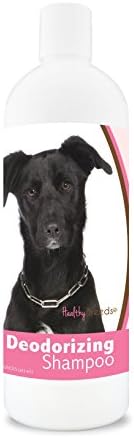 Healthy Breeds Mutt Deodorizing Shampoo 16 oz by HealthyBreeds