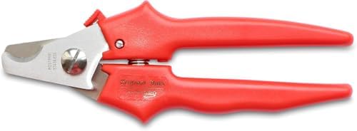 Mars Professional Heavy Duty Pet Nail Cutter, Stainless Steel by MarsCoatKing