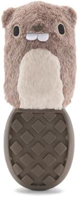 BarkBox Buck Wild Super Chewer Dog Toy - for Medium to Large Dogs by BARK