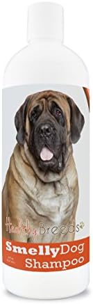Healthy Breeds Mastiff Smelly Dog Baking Soda Shampoo 8 oz by HealthyBreeds