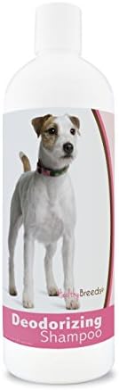 Healthy Breeds Parson Russell Terrier Deodorizing Shampoo 16 oz by HealthyBreeds