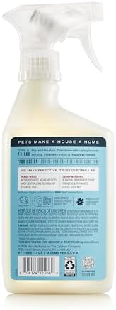 Mrs. MEYER'S CLEAN DAY Pet Multi-Surface Cleaner, Coconut Leaf Scent, 16oz - Image 2