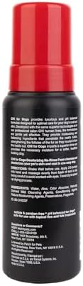 CHI for Dogs Deodorizing Waterless Foam Wash, Pump Bottle, 8 Oz - Image 7
