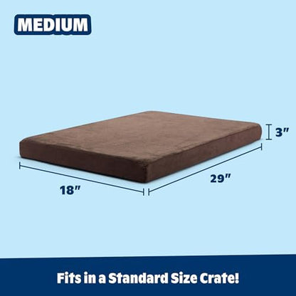 BarkBox Orthopedic Dog Bed - Medium - Image 3
