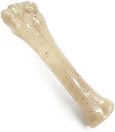 Nylabone Strong Chew Gourmet Style Dog Chew Toy Bundle, Large, 3 Count - Image 4