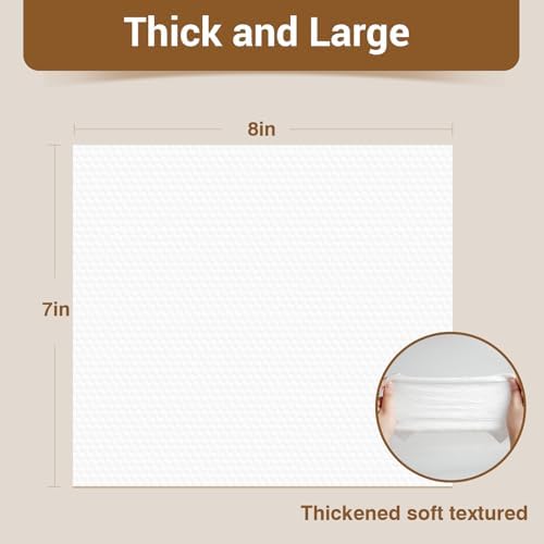 100 Coconut Oil Dog Wipes for Paws and Butt Large Thick Puppy Wipes for Dogs Face and Body Dog Wipes Cleaning Deodorizing Cat Wipes Cleaning Fur and Butt Big Doggie Wipes Doggy Wipes Bum Dog Ear Wipes - Image 2