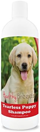 Healthy Breeds Havanese Tearless Puppy Dog Shampoo 16 oz by HealthyBreeds