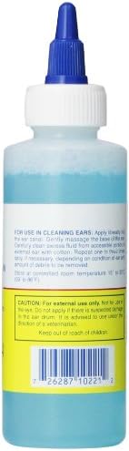 Zoetis Nolvasan Otic Cleansing Solution, 4 oz - Image 2