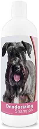 Healthy Breeds Cesky Terrier Deodorizing Shampoo 16 oz by HealthyBreeds
