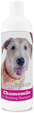 Healthy Breeds Glen of Imaal Terrier Chamomile Soothing Dog Shampoo 8 oz by HealthyBreeds