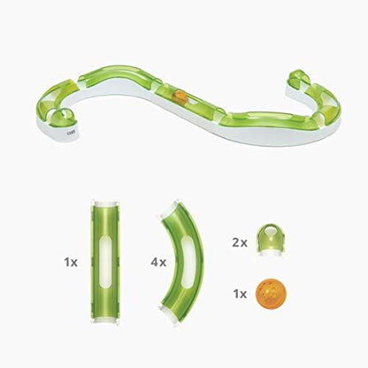 Catit Senses 2.0 Wave Circuit Interactive Cat Toy - 8-Piece - Image 5