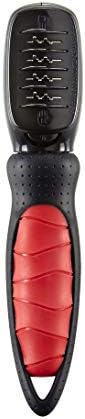 Mikki Dog, Cat Matt Breaker Rake - Matt and Tangle Remover - De-Matting Comb Tool for Pets - Image 2