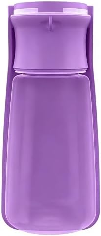 Portable Dog Small Animals Water Bottle for Walking 19 OZ or 12 OZ Pet Water Bottles for Puppy Medium Large Dogs Little Animals Water Dispenser Dog Small Animals Water Bowl by SOICTA