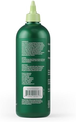 Earth Rated Soothing Hypoallergenic Dog Shampoo & Conditioner, 16 oz - Image 6
