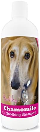 Healthy Breeds Sloughi Chamomile Soothing Dog Shampoo 8 oz by HealthyBreeds
