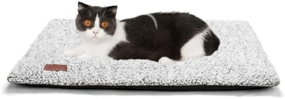 Mora Pets Self Warming Cat Bed Self Heating Cat Dog Mat Pet Pad Extra Warm by MoraPets