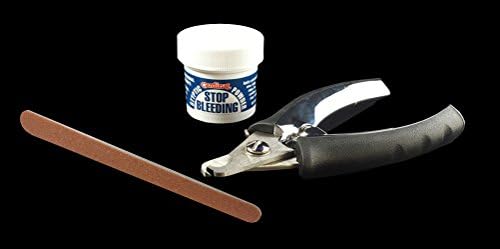 Resco Claw Care Kit, Small by Resco+Pet+Products
