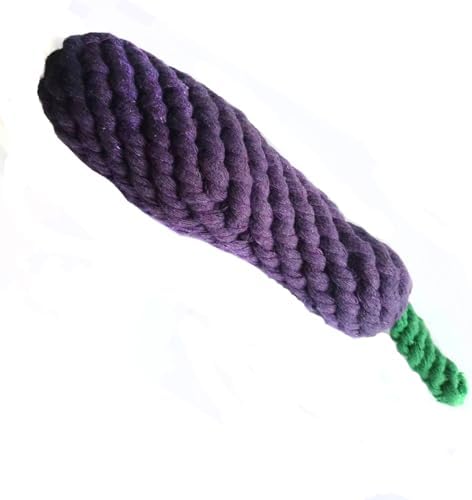 Dog Toys Puppy Teething Chew Pet Cat Toy Healthy Handmade Gifts - Image 2