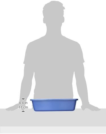 Van Ness Cat Pan - Medium (Assorted Colors)