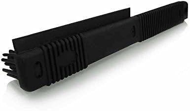 SM Arnold 25-600 Rubber Pet Hair Brush - Image 2