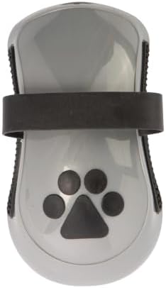 FURminator Curry Comb for Dogs & Cats With Short, Dense Coats - Image 4