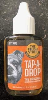 Nilodor Tap A Drop Citrus - Image 2