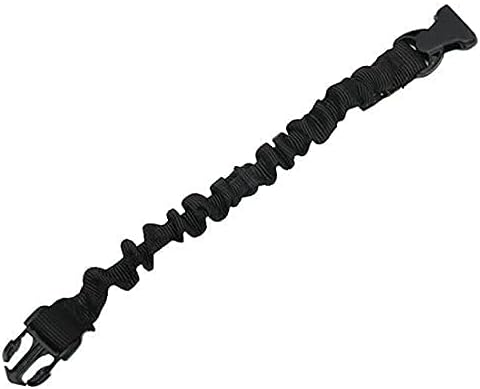 The Buddy System Hands Free Dog Leash and Lunge Buster Pet Leash, Bundle Adjustable Dog Leash for Walking, Running, Training, Exercise with Your Dog-Made in The USA