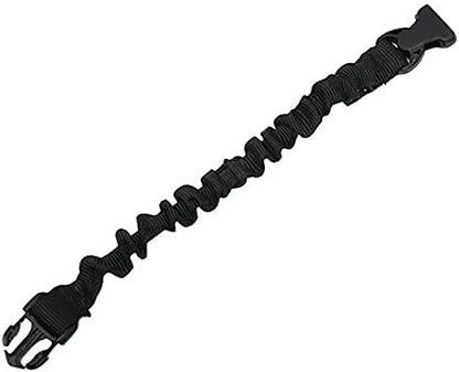 The Buddy System Hands Free Dog Leash and Lunge Buster Pet Leash, Bundle Adjustable Dog Leash for Walking, Running, Training, Exercise with Your Dog-Made in The USA