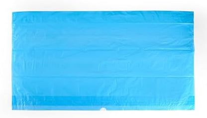 Fresh Step Drawstring Cat Litter Box Liners, Scented, 3 ft x 19 in, 7 Count - Image 7