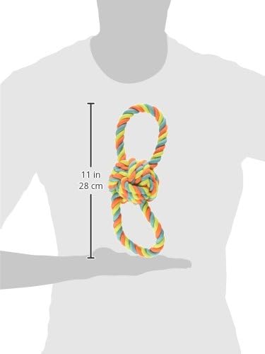 Boss Pet Chomper Figure 8 Rope