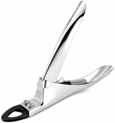 Resco USA-Made Original Dog Nail Clippers for Large Dogs by Resco+Pet+Products
