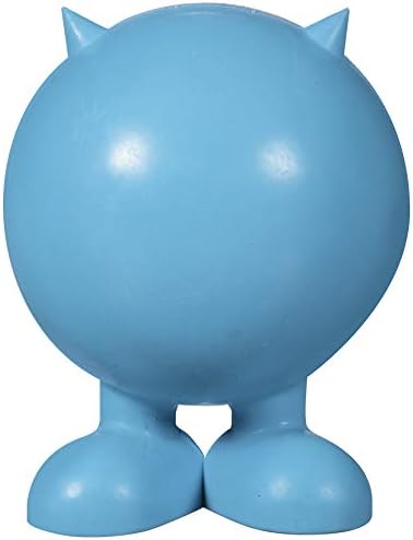 JW Pet Bad Cuz Dog Toy, assorted colors,Medium, Multi (43168) - Image 3