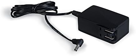 PetSafe Simply Feed Power Adaptor for Automatic Dog and Cat Feeder, Black by PetSafe