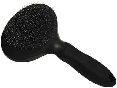 Miracle Care Large Slicker Brush for Large Dogs by MiracleCare