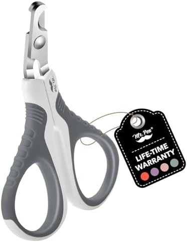 Mr. Pen- Cat Nail Clipper, Stainless Steel by MrPen