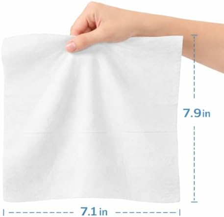 Tazza Pet Cleaning Wipes, 440 Count, Gentle Dog Wipes for Pets, Deodorizing Grooming Wipes with Oatmeal & Aloe, Fragrance Free Pet Wipes for Dogs & Puppies - Image 3