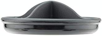 Slopper Stopper - Pressure Plug, Large Breed 51-85 Lbs, Replacement Plug, 2.95" Dia by SLOPPERSTOPPERDRIPLESSWATERBOWL