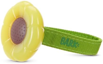 BarkBox BARK Sun Power Tug Rope Toy - for Dogs - Medium by BARK