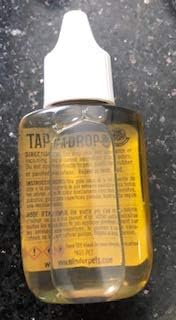 Nilodor Tap A Drop Citrus - Image 3