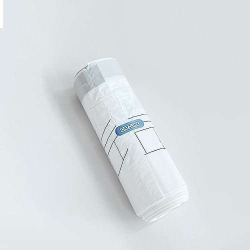 CATLINK Trash Bag Only for Scooper-SE and SE Lite Cat Litter Box, Not Suitable for Young or Luxury Pro - Image 7